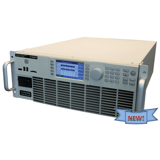 afx power supply