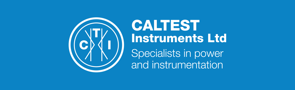 Caltest Instruments Ltd - Specialists in power and instrumentation