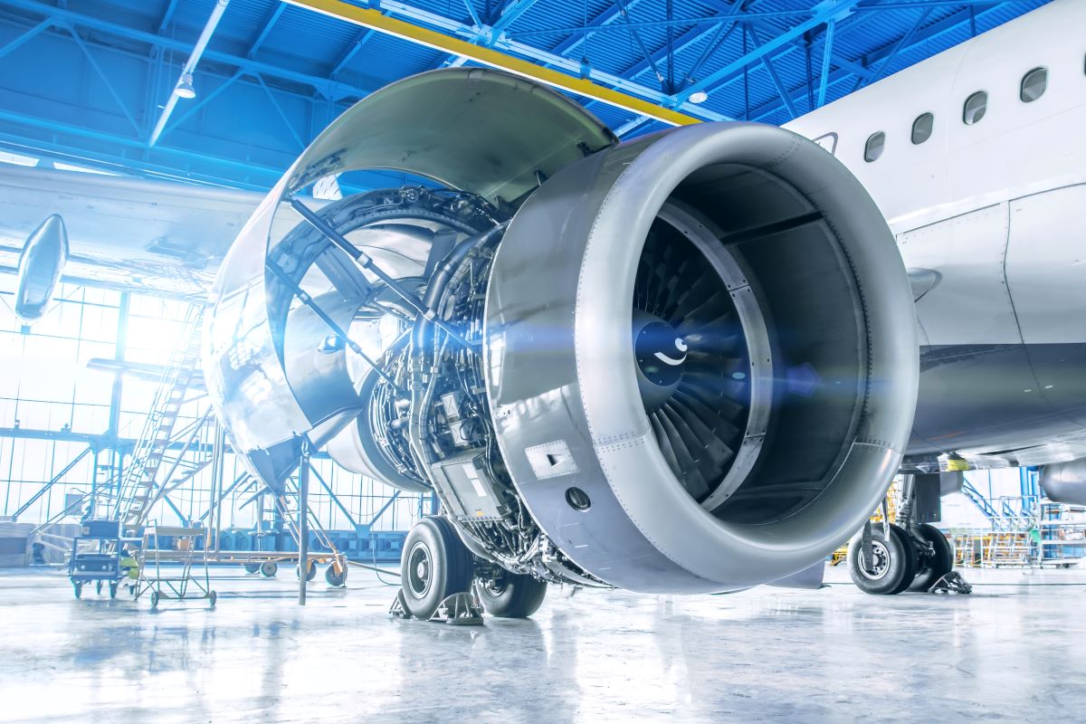 Aviation AC and DC Power System Testing